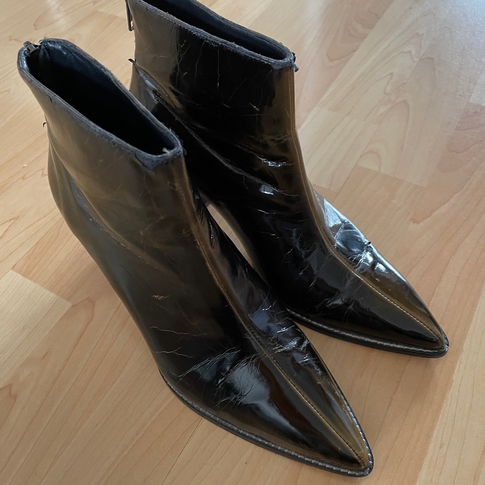 Rachel Comey Sonora Boots